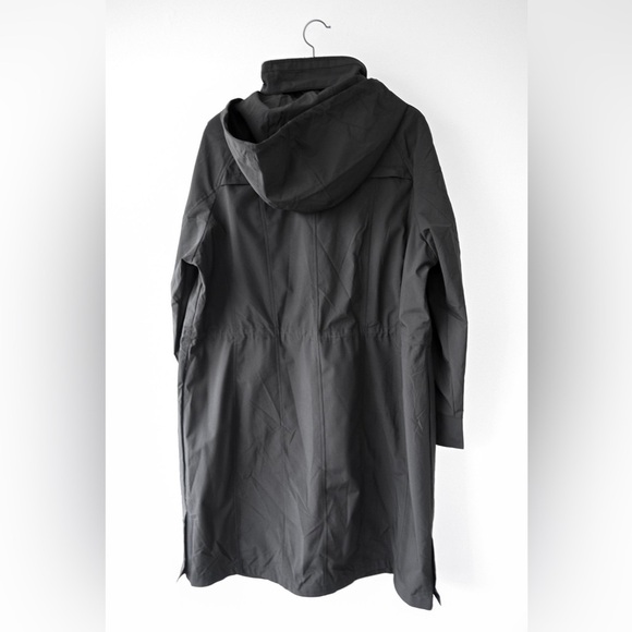 Gallery Raincoat New With Tags - Picture 10 of 13